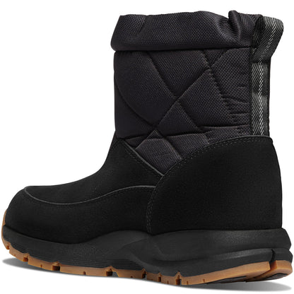 Cloud Cap Black Insulated 400G