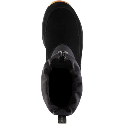 Cloud Cap Black Insulated 400G