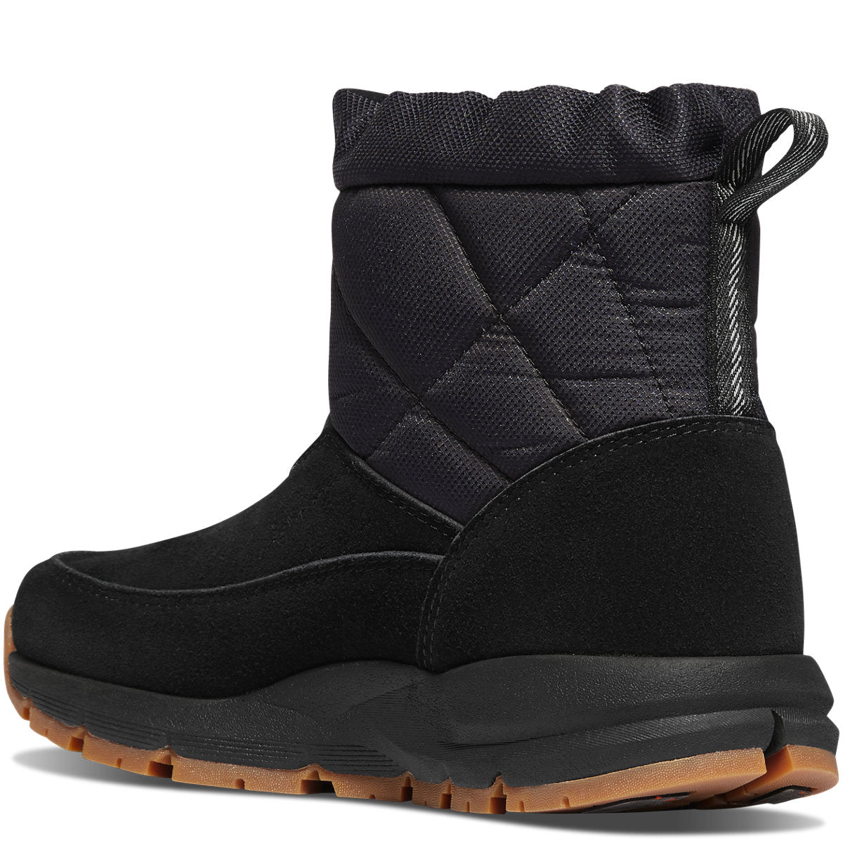 Cloud Cap Black Insulated 400G