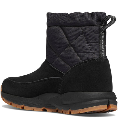 Cloud Cap Black Insulated 400G