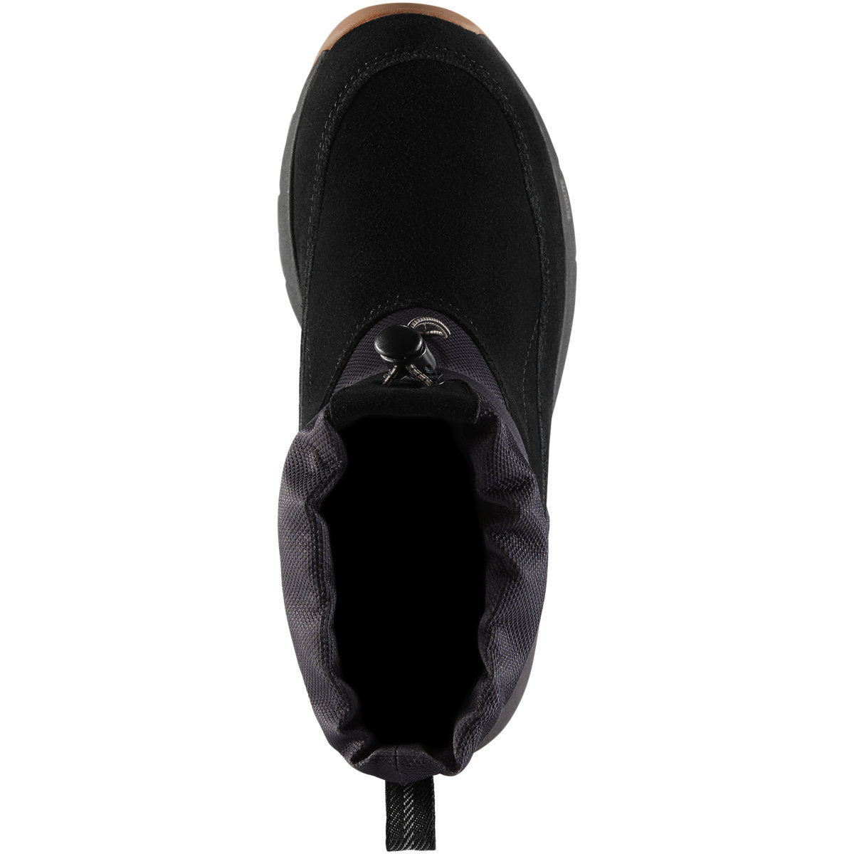 Cloud Cap Black Insulated 400G