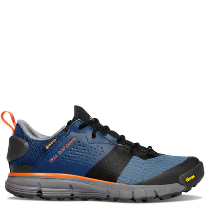 Trail 2650 Campo GTX Blue/Orange