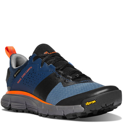 Trail 2650 Campo GTX Blue/Orange