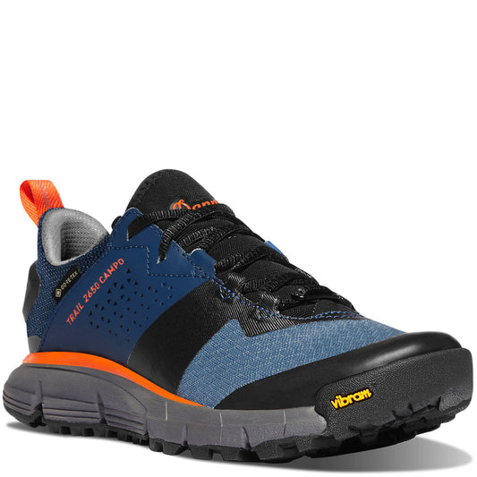 Trail 2650 Campo GTX Blue/Orange