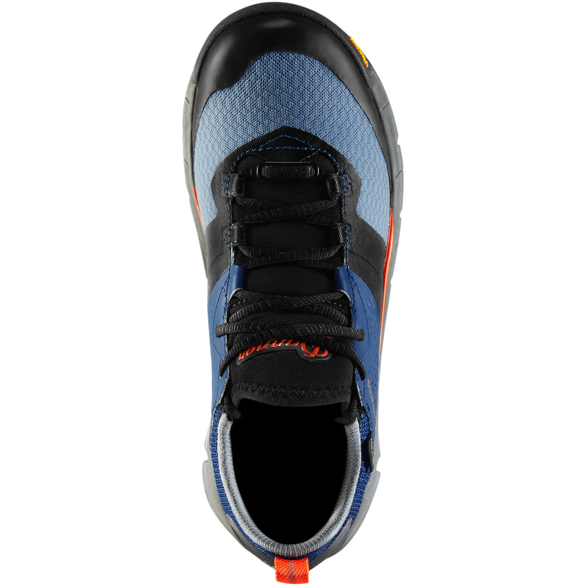 Trail 2650 Campo GTX Blue/Orange