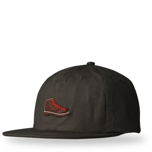 Mountain Light Cap Olive
