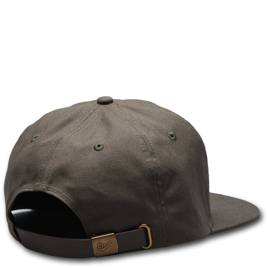 Mountain Light Cap Olive