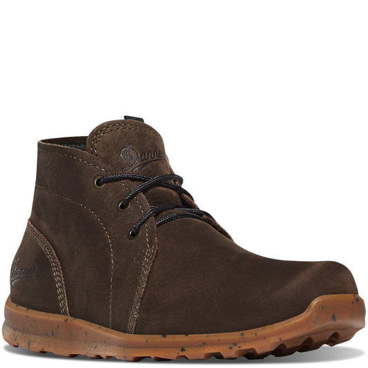 Forest Chukka Bracken