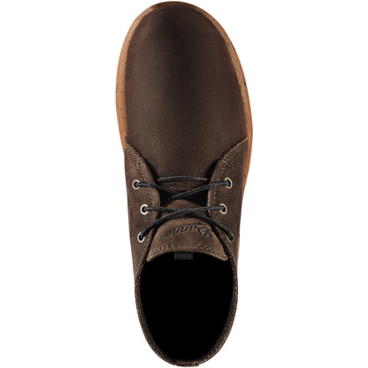 Forest Chukka Bracken