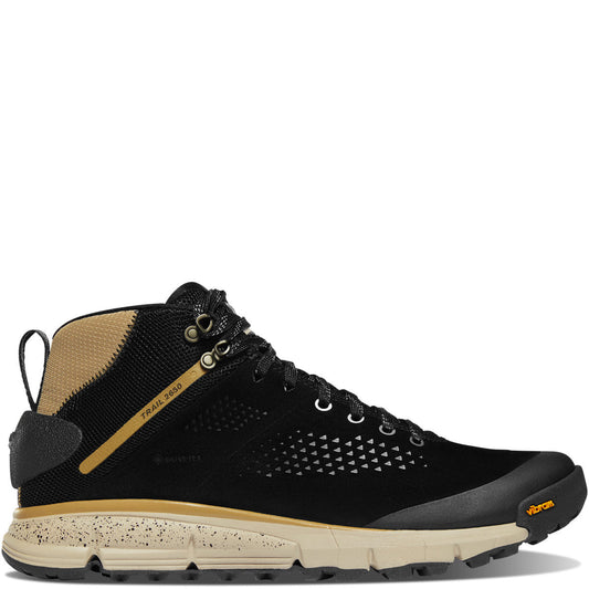 Trail 2650 Mid GTX Black/Khaki