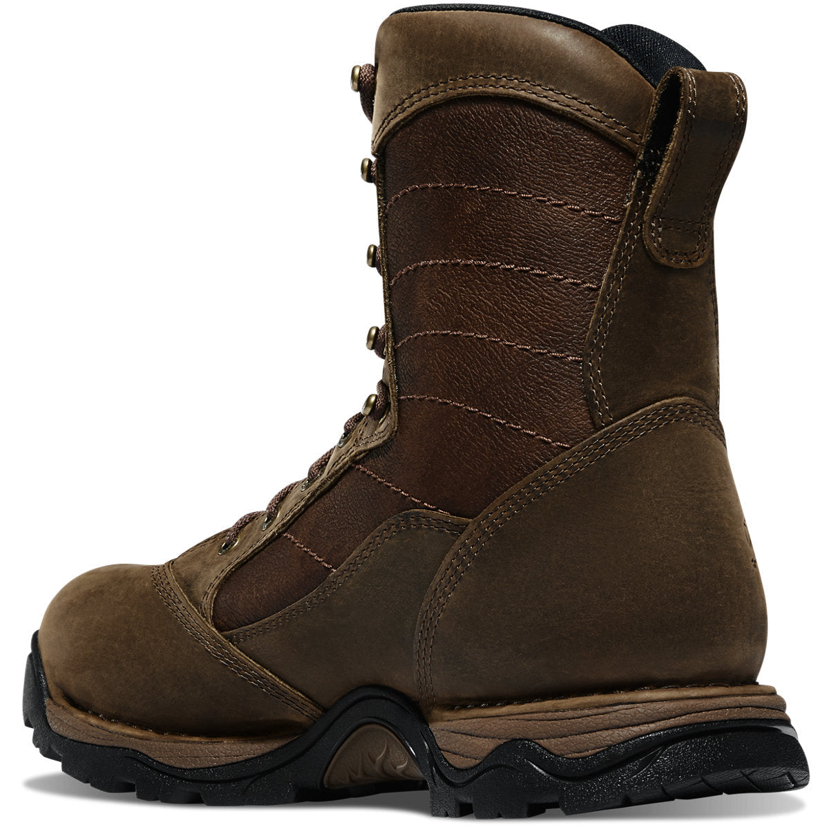 Pronghorn Brown All-Leather Insulated 400G