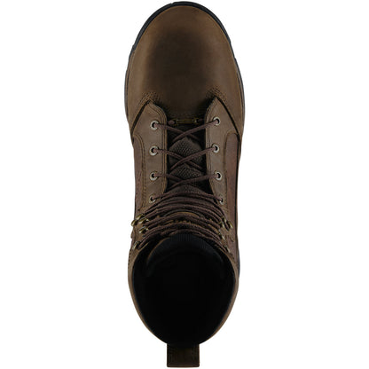 Pronghorn Brown All-Leather Insulated 400G
