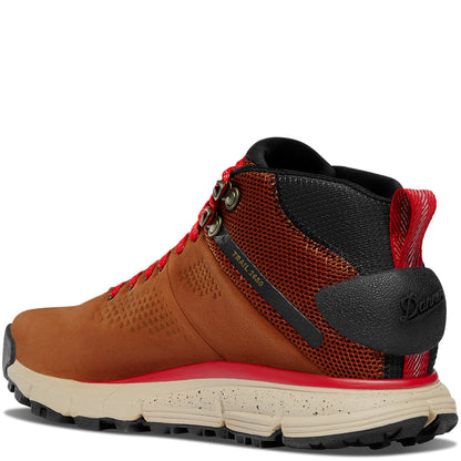 Trail 2650 Mid GTX Brown/Red