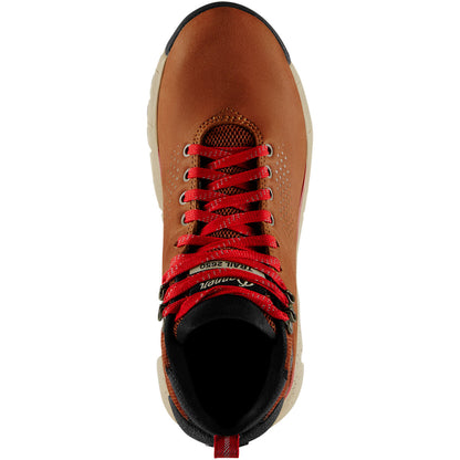Trail 2650 Mid GTX Brown/Red