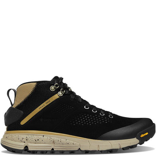 Trail 2650 Mid GTX Black/Khaki