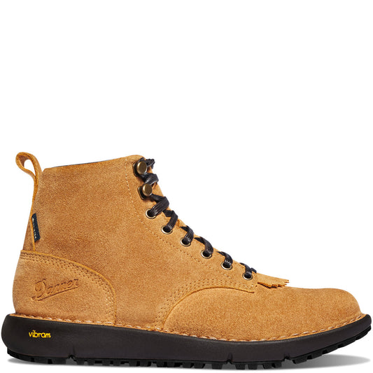 Logger 917 GTX Bone Brown