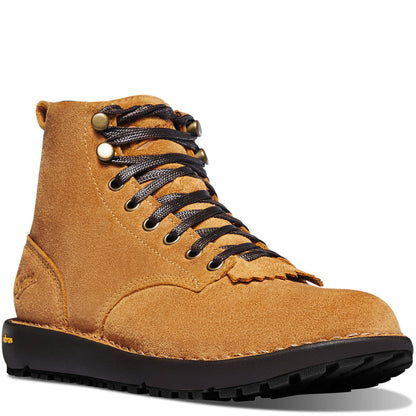 Logger 917 GTX Bone Brown