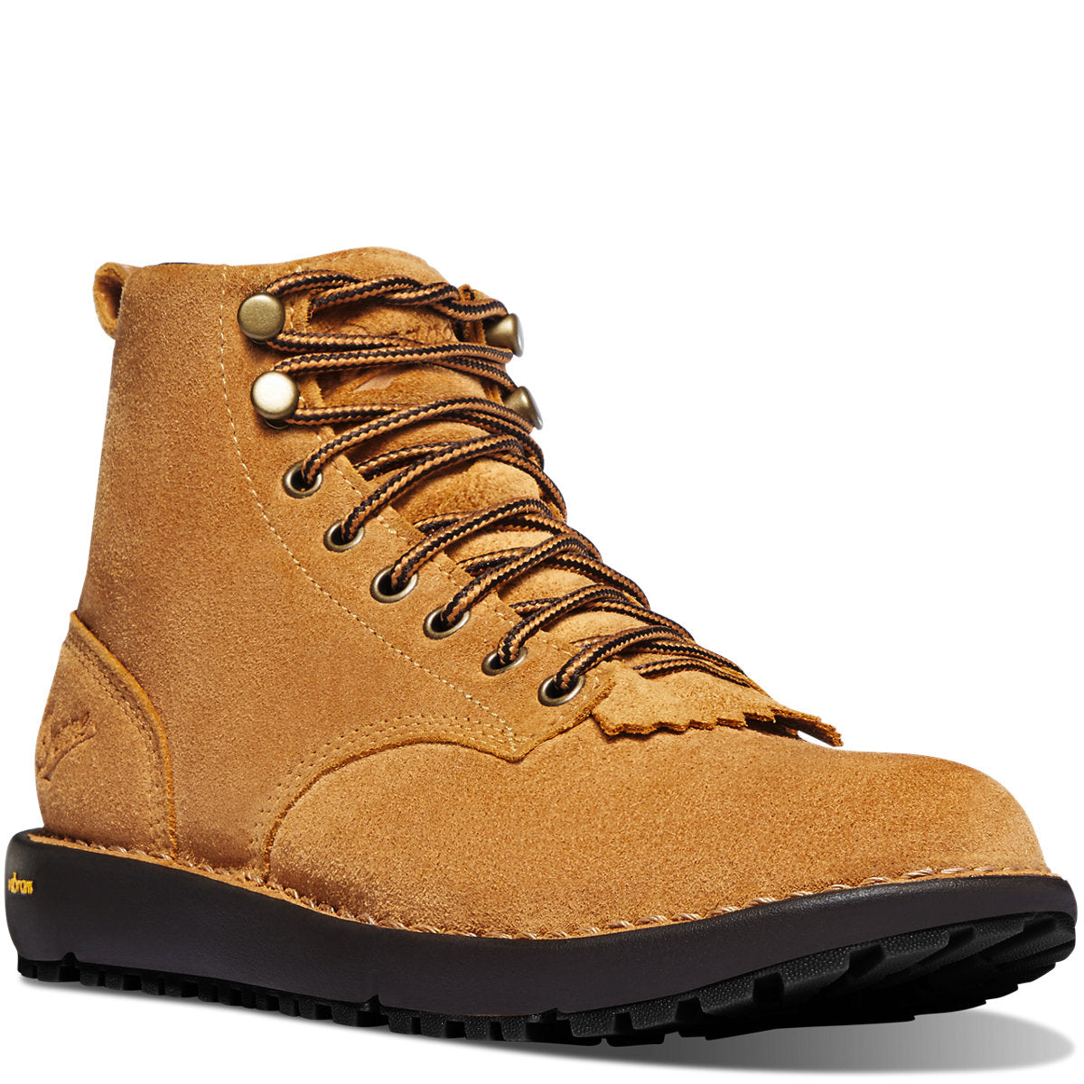 Logger 917 GTX Bone Brown