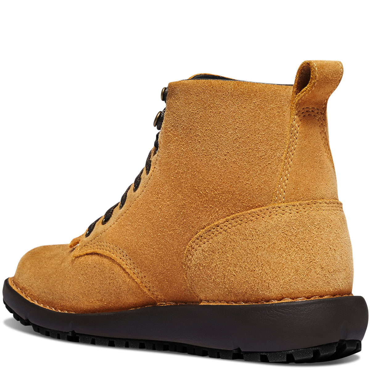 Logger 917 GTX Bone Brown