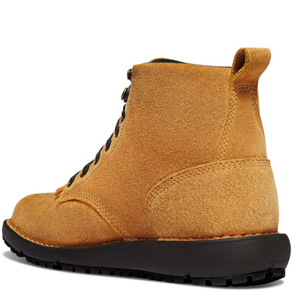 Logger 917 GTX Bone Brown