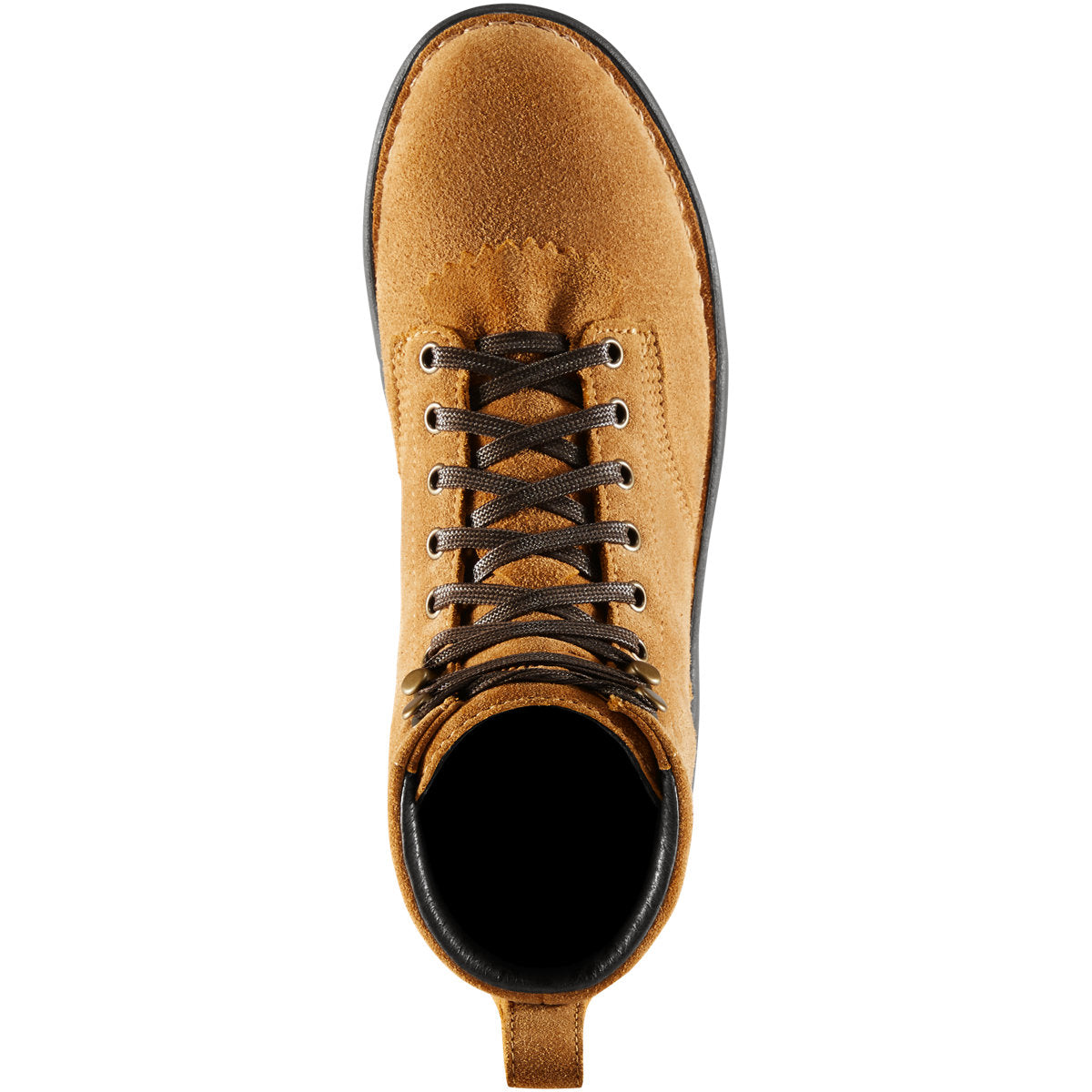 Logger 917 GTX Bone Brown