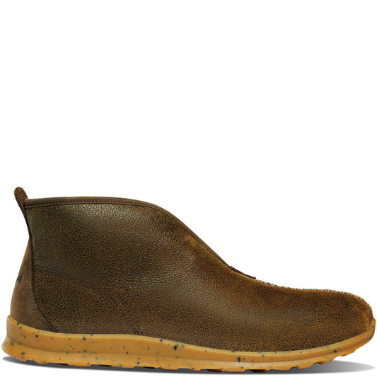 Forest Moc  Chestnut