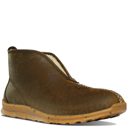 Forest Moc  Chestnut