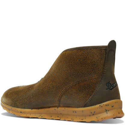 Forest Moc  Chestnut