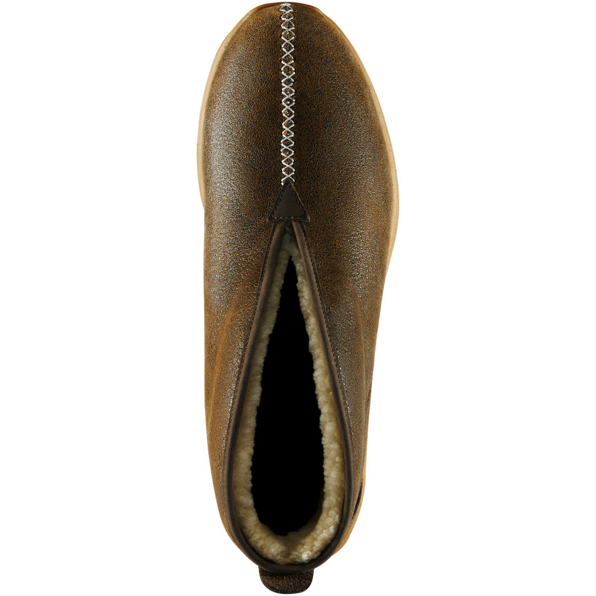 Forest Moc  Chestnut
