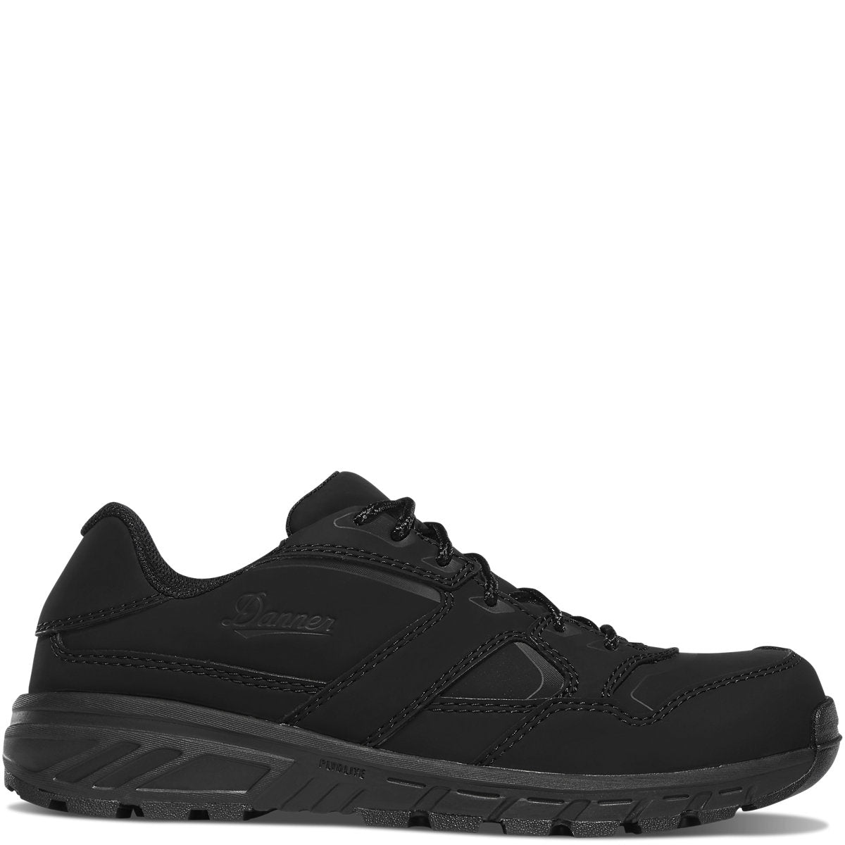 Run Time EVO Black Composite Toe (NMT)