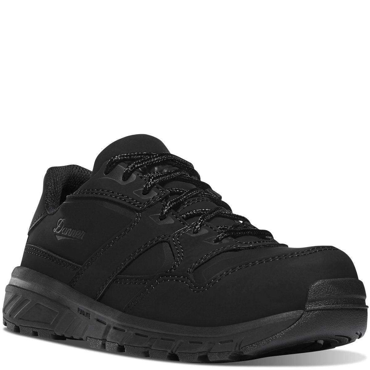 Run Time EVO Black Composite Toe (NMT)