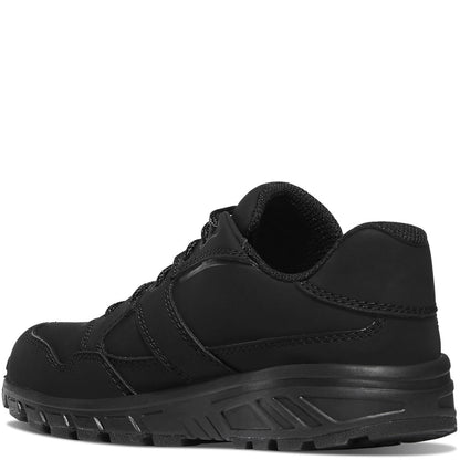 Run Time EVO Black Composite Toe (NMT)