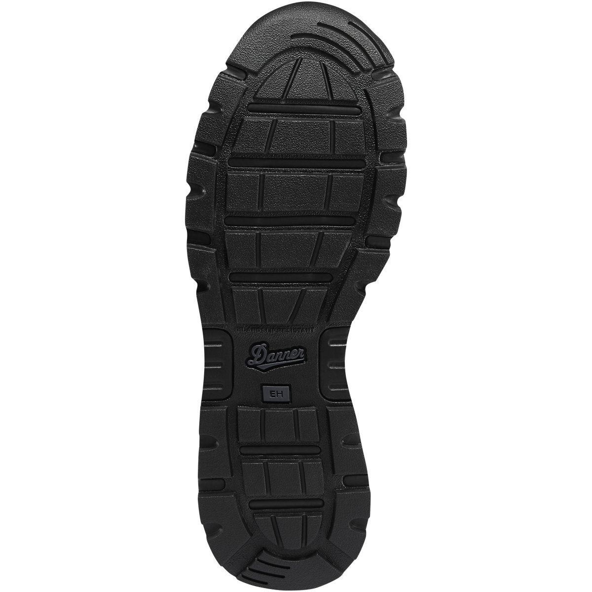 Run Time EVO Black Composite Toe (NMT)