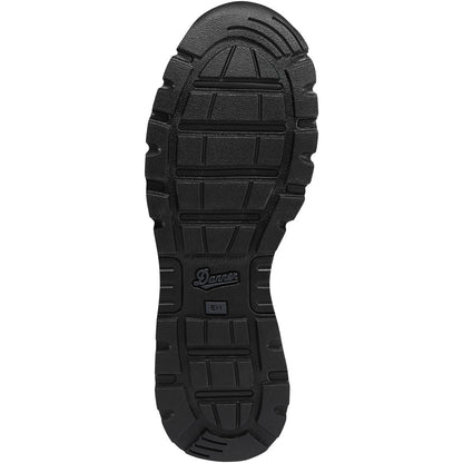 Run Time EVO Black Composite Toe (NMT)