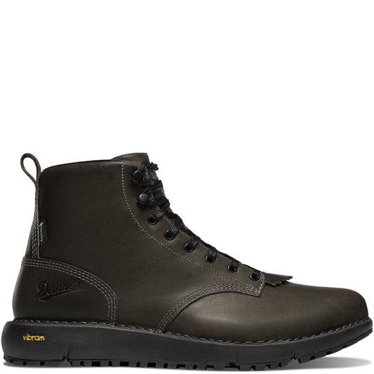 Logger 917 GTX Charcoal