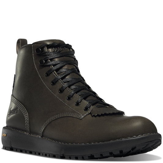 Logger 917 GTX Charcoal