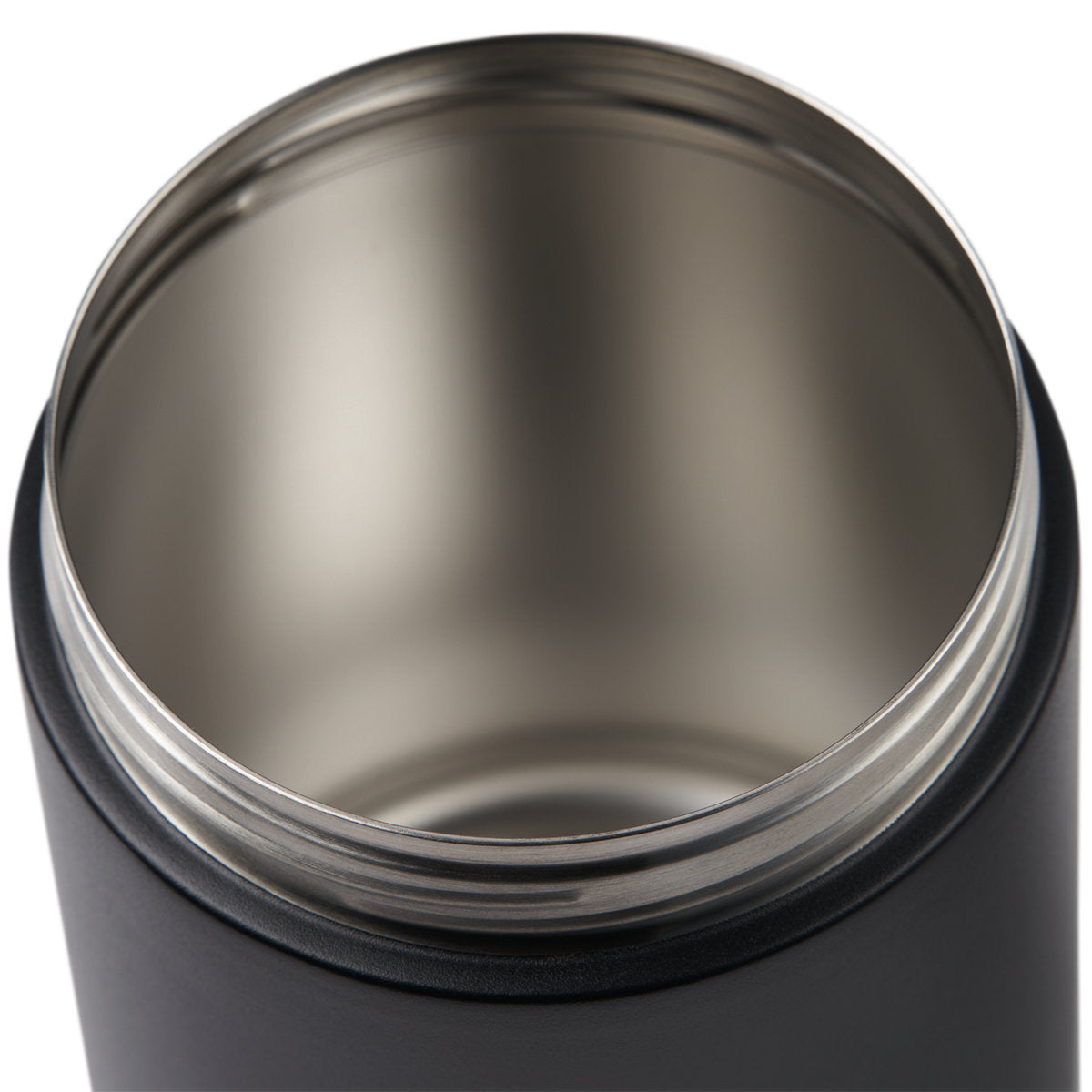 Miir x Danner Coffee Canister 12oz Black