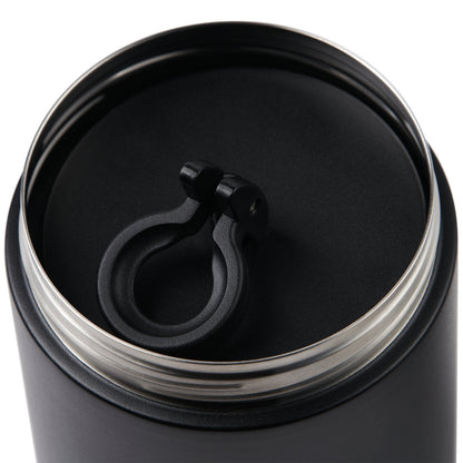 Miir x Danner Coffee Canister 12oz Black