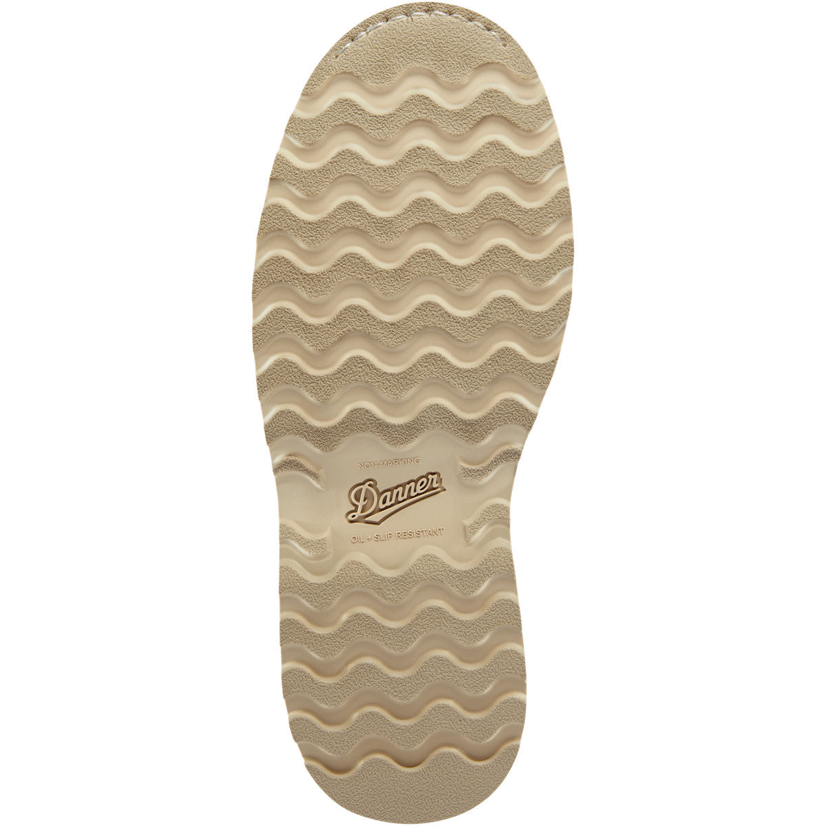 Cedar River 8" Brown Aluminum Toe
