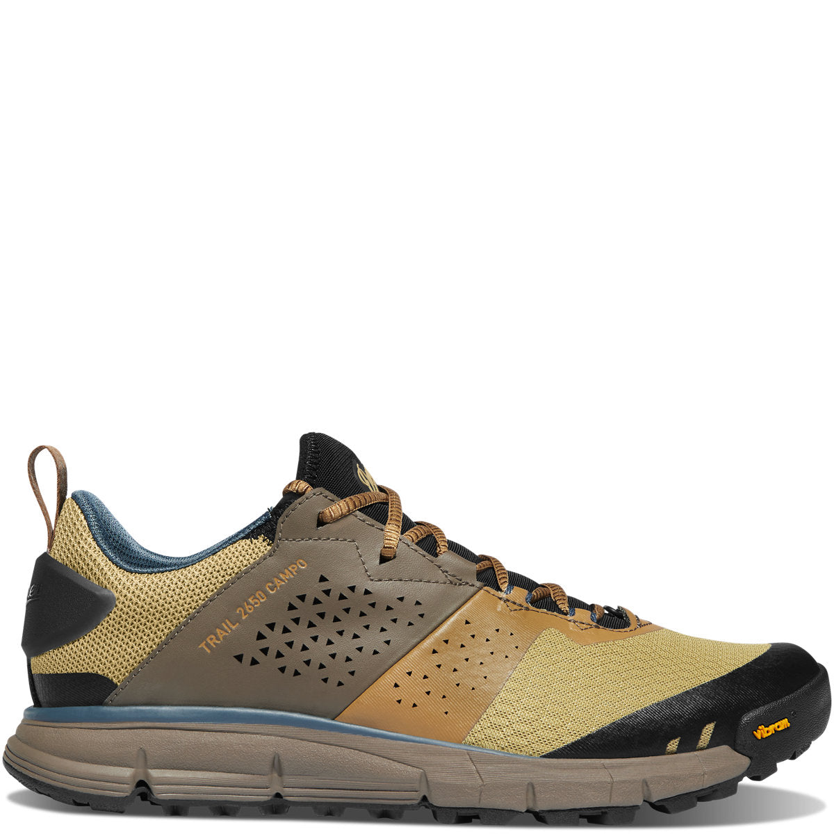 Trail 2650 Campo Brown/Orion Blue