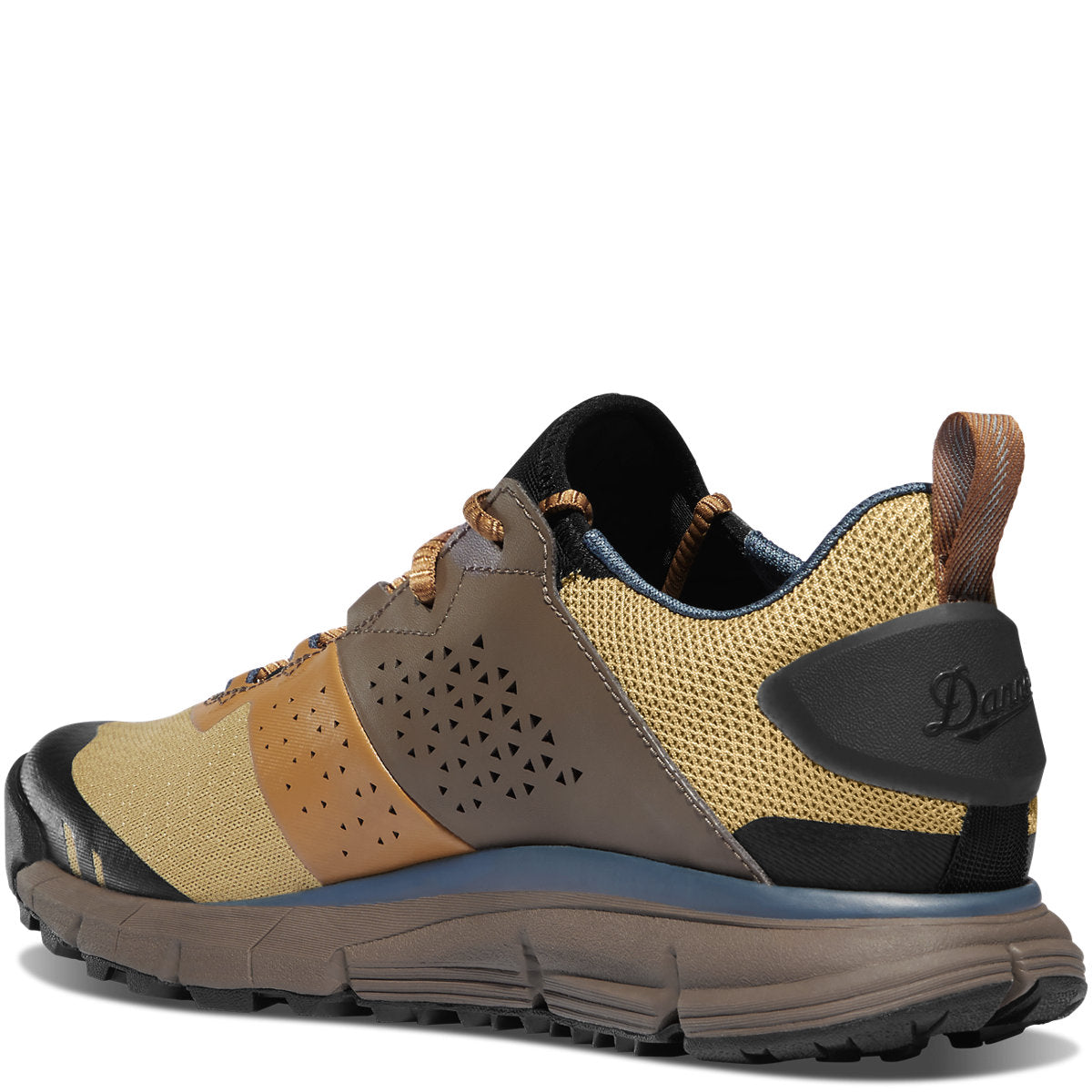 Trail 2650 Campo Brown/Orion Blue