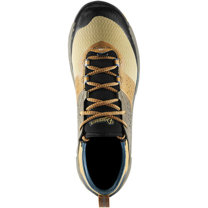 Trail 2650 Campo Brown/Orion Blue