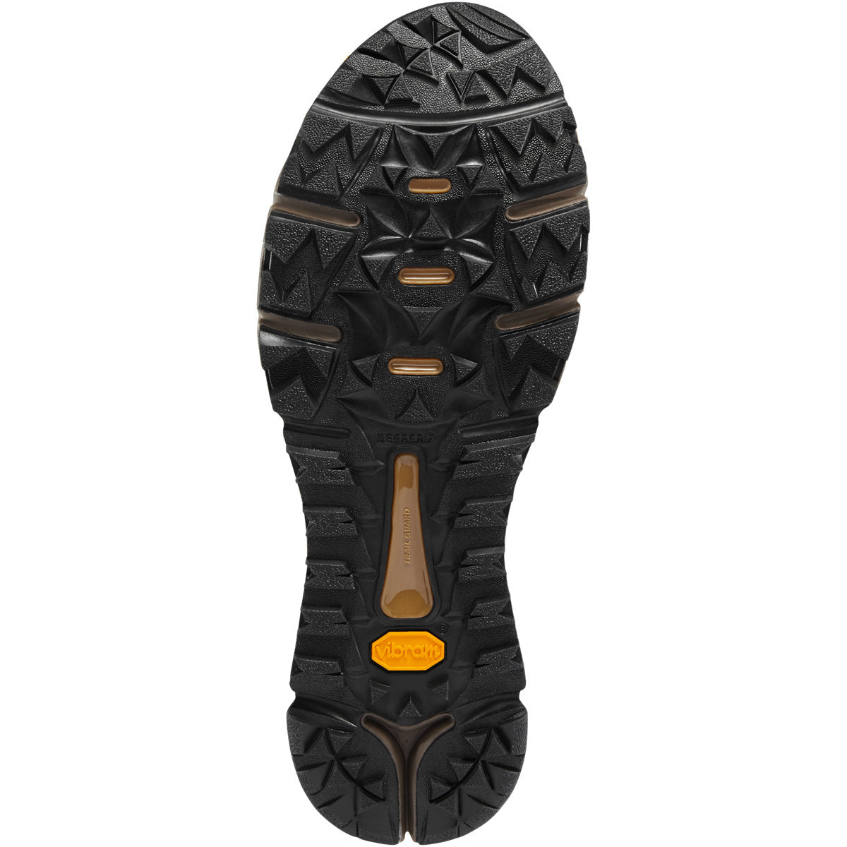Trail 2650 Campo Brown/Orion Blue