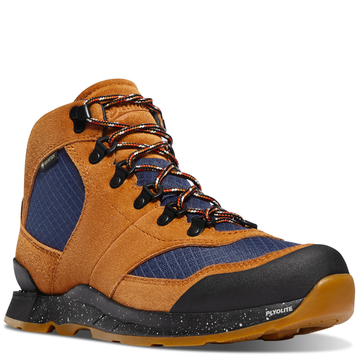 Free Spirit Brown/Navy
