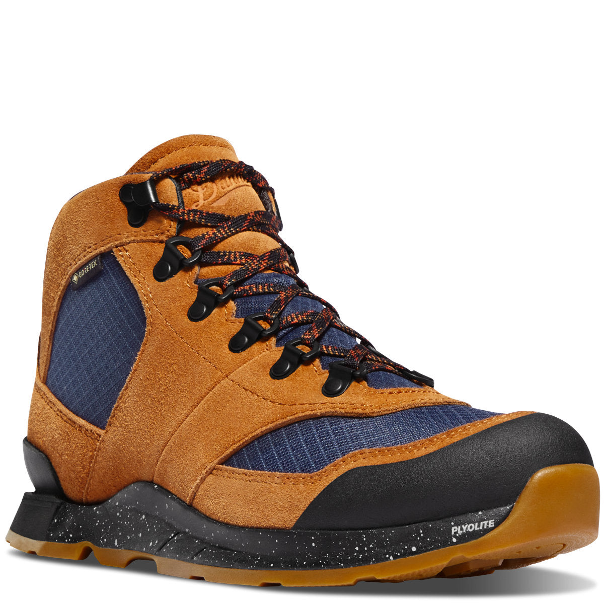 Free Spirit Brown/Navy
