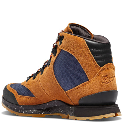 Free Spirit Brown/Navy