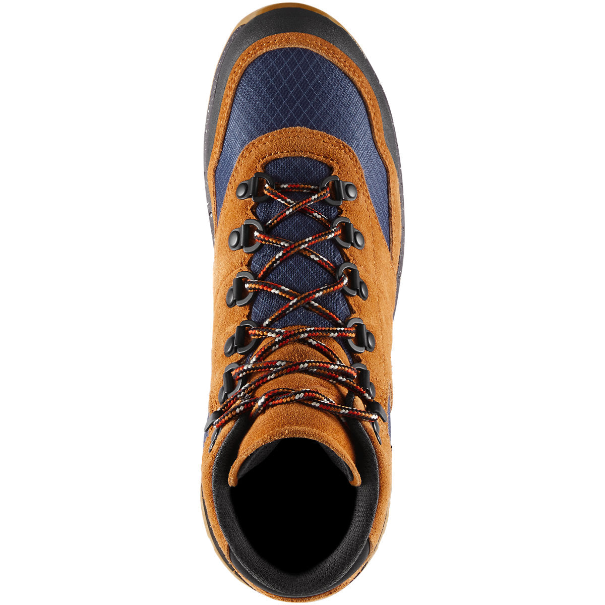 Free Spirit Brown/Navy