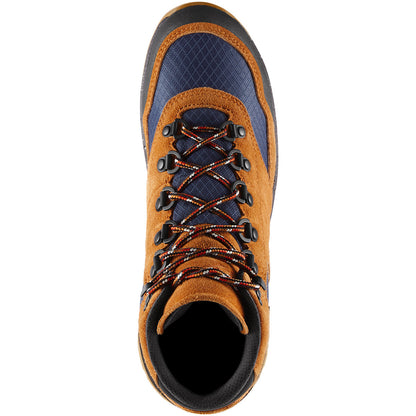 Free Spirit Brown/Navy