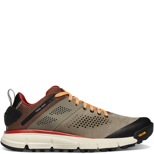 Trail 2650 Desert Taupe/Picante