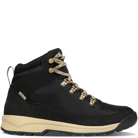 Adrika Jet Black/Mojave